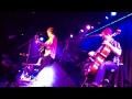 Howie Day - Disco @The Birchmere - 11AUG2012 ...