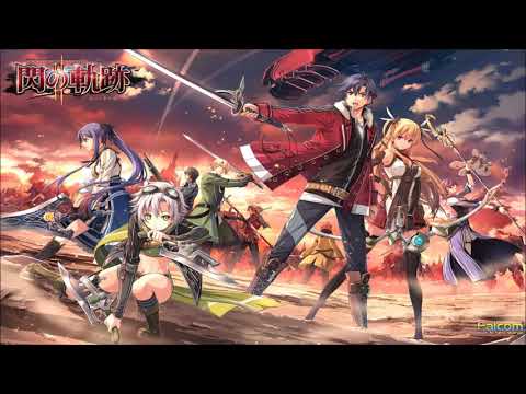 Drakim's VGM 599 - The Legend of Heroes: Trails of Cold Steel II - Awakening Will