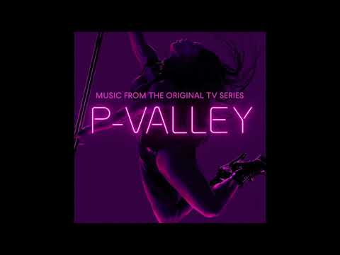J. Alphonse Nicholson (Lil Murda) - "Sit On My Lap" (P-Valley: Season 1 Official Audio)