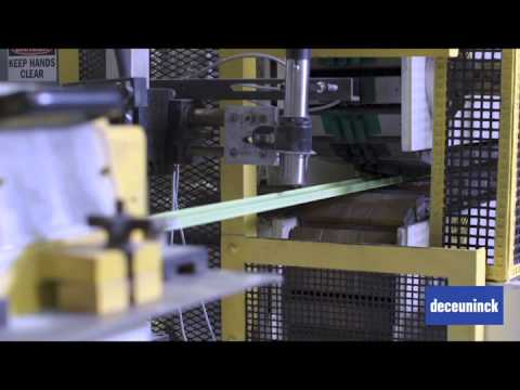 Deceuninck Innergy Technology