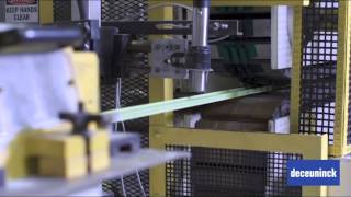 Deceuninck Innergy Technology