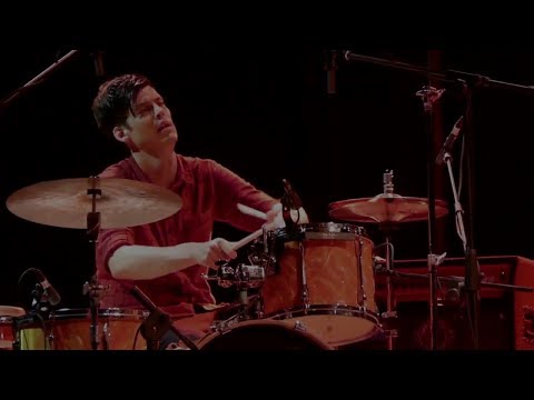 Marc Ribot's Ceramic Dog live@ TJF 2018