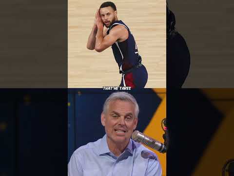 Chef Curry carried #TeamUSA to gold 🥇🇺🇸 #stephcurry #warriors #NBA