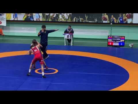 Martin Berberyan Junior