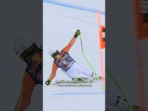 Dok 1: Nach dem Sturz - die Opfer der Streif