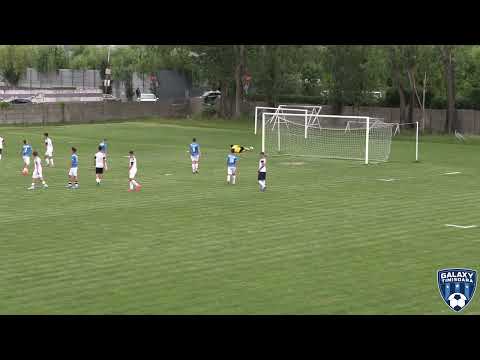 ACS Galaxy Timisoara - AS Avantul Bobda R1