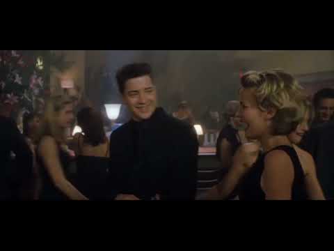 Blast from the Past - 1999 || Blast from the Past Adam Dancing | Alicia Silverstone | Brendan Fraser
