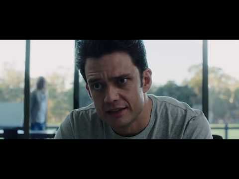 Buntowniczka (2016) LEKTOR PL (thriller) HD