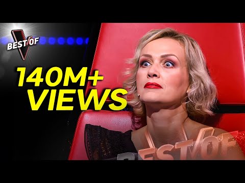 The Voice Croatia’s GREATEST Performances of All Time