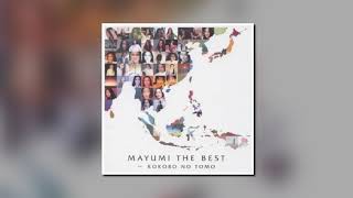 Download lagu Mayumi Itsuwa: 抱きしめて（愛は夢のように）- Dakishimete - Hold me -Khi cô đơn Anh gọi tên Em- Best Audio Quality mp3