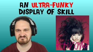 Composer/Musician Reacts to Hiromi Uehara - Move (REACTION!!!)