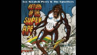 Lee &quot;Scratch&quot; Perry &amp; The Upsetters - Bird In Hand [HD]