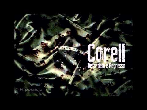 CORELL   EP Desordem & Regresso [Completo] Full 2015
