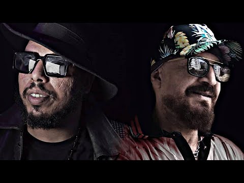 CHEB BILAL X GNAWI - LIBGHANA NA3TIWH (RAI RAP REMIX)