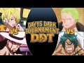 One Piece Davy S Dark Tournament Ep 53