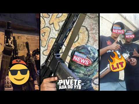 7 MINUTOS DE _ MC TK DA MARÉ BONDE DOS 40 )