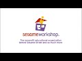 Sesame Workshop Logo