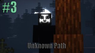 Выживание на столбе, первая победа #3 | Летние похождения в хоррор сборке Unknown Path [OBT]