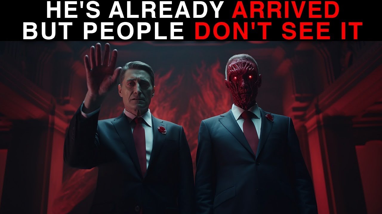 It's Already Getting Bigger But People Don't See It