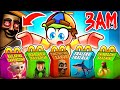 DO NOT ORDER THE BRAINROT HAPPY MEAL AT 3AM