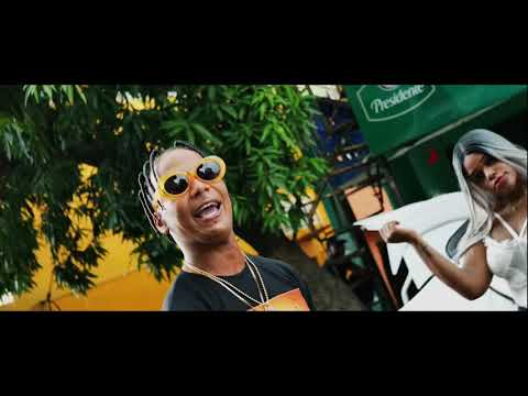 La Chipa - Me le Moví  ( Video Oficial )