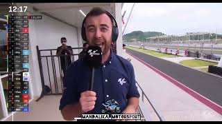 Download lagu REVIEW PADDOCK SIRKUIT MANDALIKA 2022 mp3