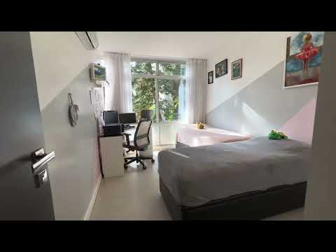 SQS 313 |  Apartamento com 3 quartos - 1 suíte - 1 vaga - aceita financiamento | Asa Sul