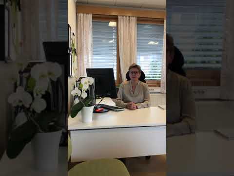 Digital hilsen fra rektor Anne Johanne Guldvik