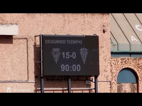 CD San Fernando 1940 15 - Federico Mayo 0