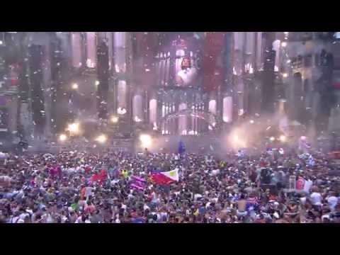 Alesso | Tomorrowland 2015 (Full Set LIVE)