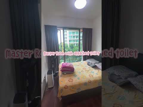 The Glades, 6 Bedok Rise, 2 Bedrooms, 721 sqft, Condominium For Rent, by Celine Tong, 24325775 - PropertyGuru.com.sg