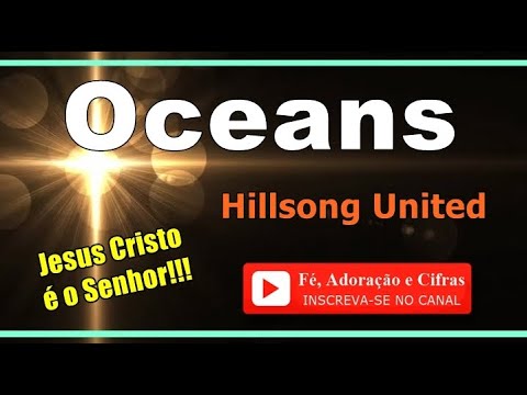 Con Mi Fé - Hillsong United
