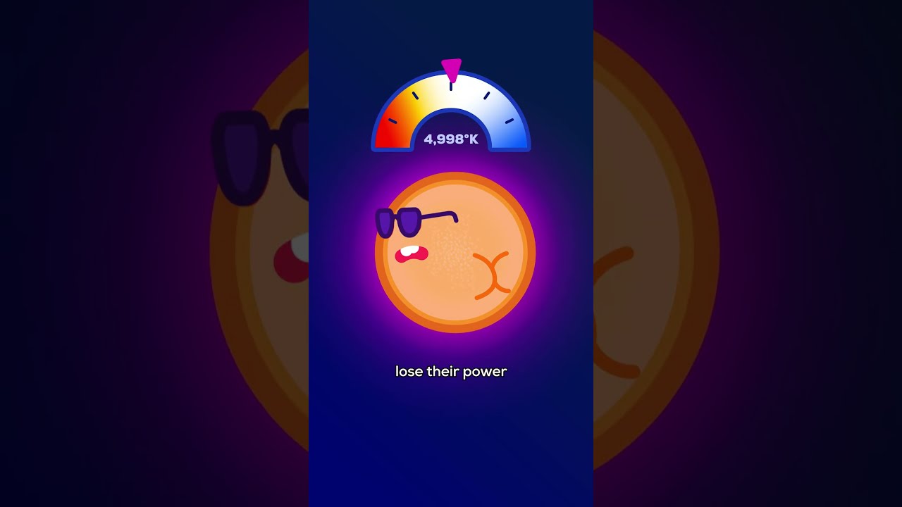What If We Cool Down the Sun?