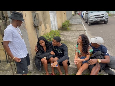 O FAMOSO TEMPERA PROS OUTROS DEGUSTAR parte2