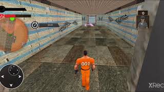 Jail Break: Prison Escape Plan 64 Bit Source Code video preview