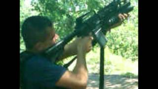 El Guille RT - Guitarras (Maqueta)