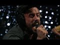 IDLES Colossus Live On KEXP