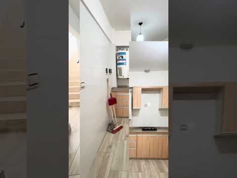 Monoambiente en alquiler en Parque Chacabuco