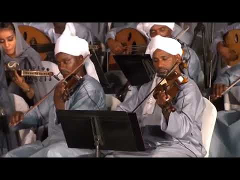 A Very sweet Sudanese Music sound like Somali music Two