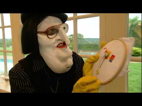 Bo Selecta S2 - Marilyn Manson Crib Tour