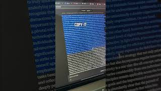 Getsolved helped with my essay