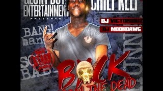 Chief Keef - Save That Shit [+DOWNLOAD]