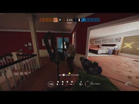 (NEW) TACHANKA 3 SPEED GLITCH TUTORIAL