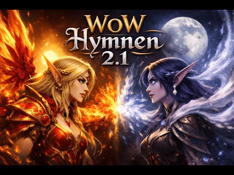 WoW Hymnen 2.1 – Eine musikalische Reise durch Azeroth
