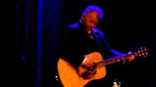 John Prine - Taking a Walk - 9/12/11 HD