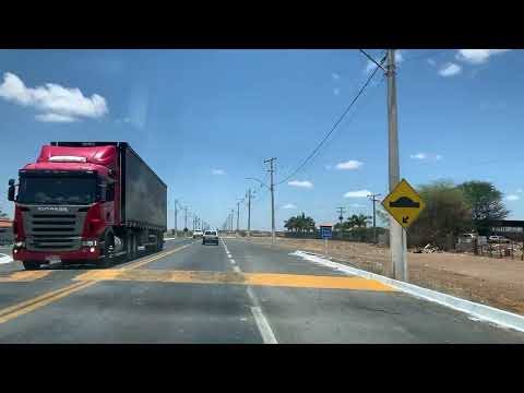 AMÉRICA DOURADA A JOÃO DOURADO - BA 052