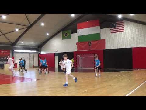 U12: FTC - SZKSK 1/2