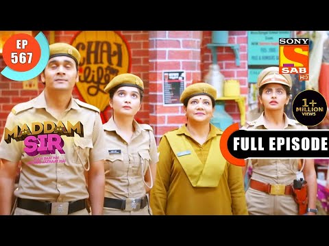 An Advertisement- Maddam Sir - Ep 567 - Full Episode - 30 July 2022