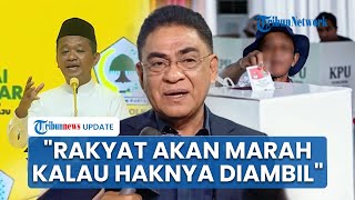 PDIP Tetap Tolak Usulan Kepala Daerah Dipilih oleh DPRD meski Didukung Golkar hingga Gerindra