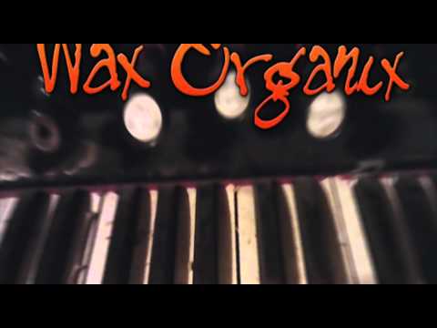 Wax Organix - Solar Glow '78